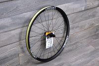 27.5/650b DT Swiss 240s - Whisky 36w Carbon Rear Wheel