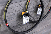 DT Swiss 350 - Reserve 27 650b/27.5" Carbon Wheelset