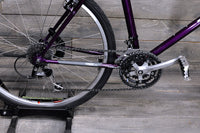 19" Trek 7000