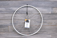 700c Shimano LX-Sun Rims CR-18 Rear Whee