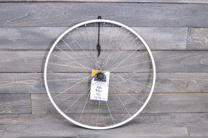 700c Shimano LX-Sun Rims CR-18 Rear Whee