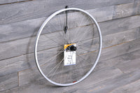 700c Shimano LX-Sun Rims CR-18 Rear Whee