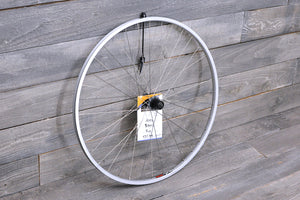 700c Shimano LX-Sun Rims CR-18 Rear Whee