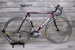 58cm Trek 2000