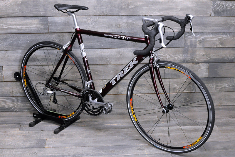 58cm Trek 2000