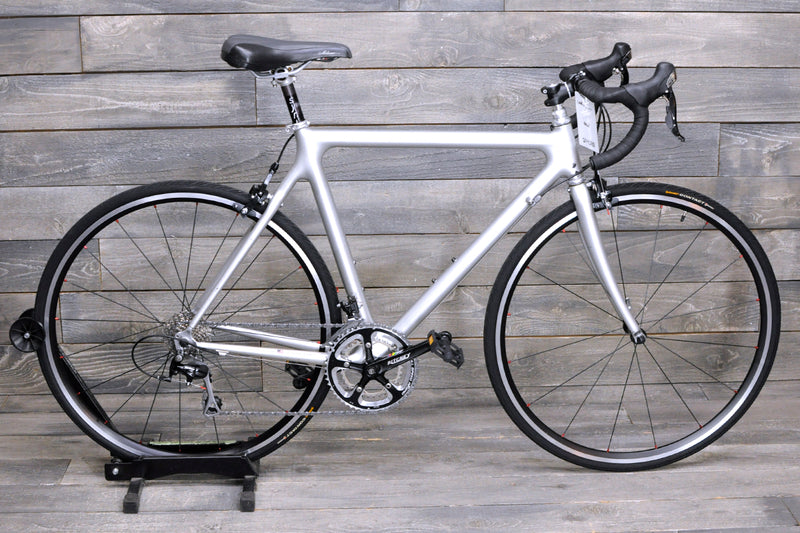 56cm Trek OCLV