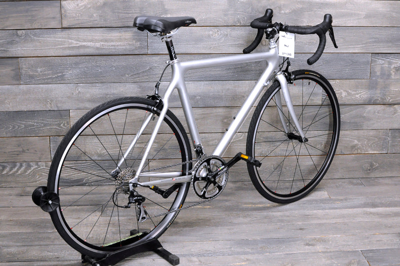 56cm Trek OCLV