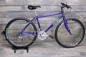 16" Novara hybrid bike