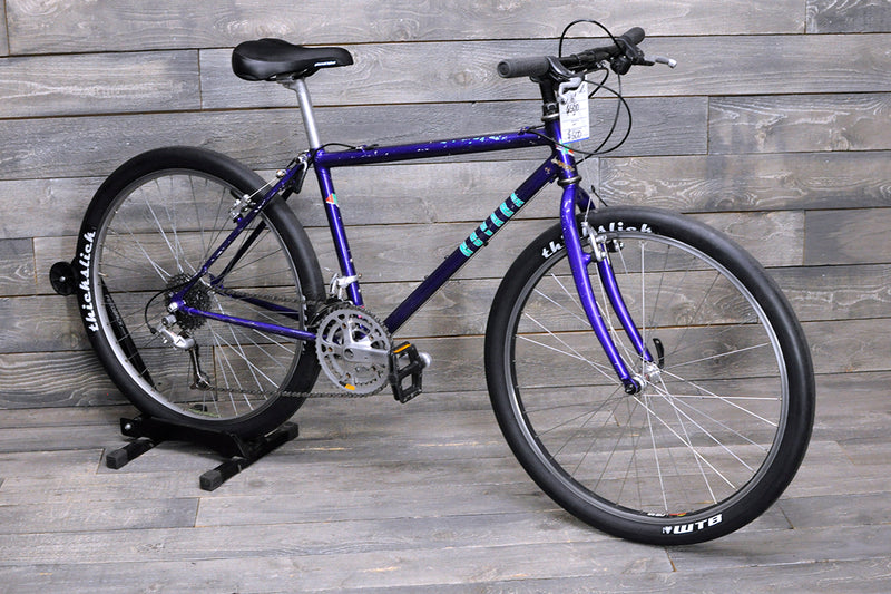 16" Novara hybrid bike