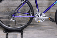 16" Novara hybrid bike