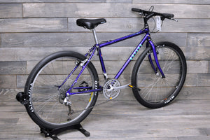 16" Novara hybrid bike