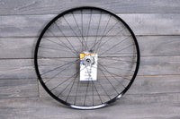 700c Schmidt SON Deluxe 12 Front Wheel