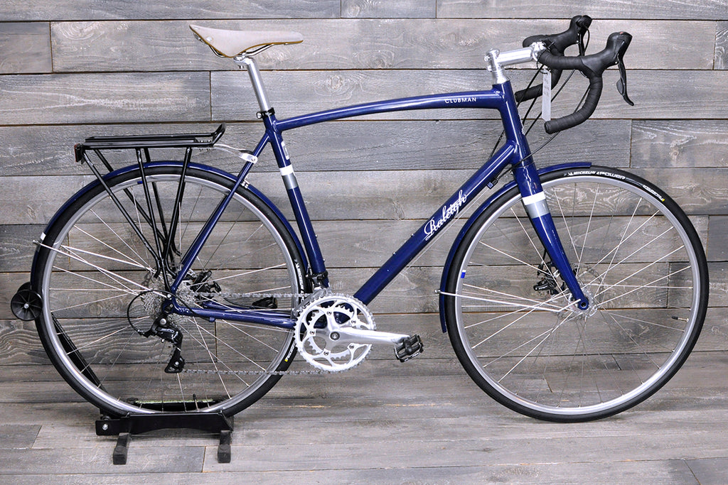 60cm Raleigh Clubman