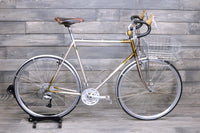 60cm Raleigh Touring bike