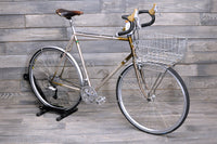 60cm Raleigh Touring bike