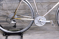 60cm Raleigh Touring bike