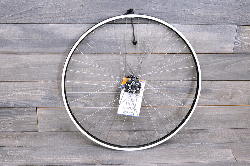 700c Alex Adventure 2 - Shimano M525A Front wheel