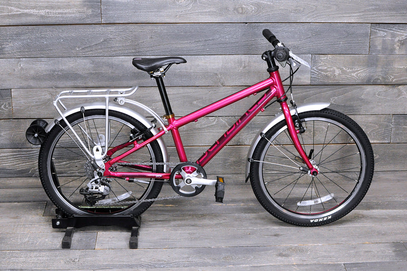 20" Islabike Beinn