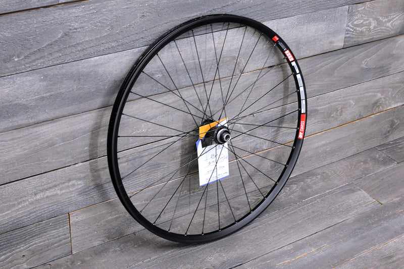 29" DT Swiss/Shimano Boost Front Wheel