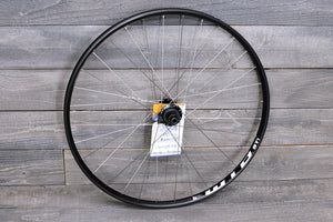 29" WTB ST i27/Shimano Microspline Boost Rear Wheel