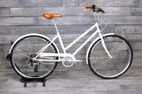 Small/Medium Brooklyn Bicycle Co. Mixte