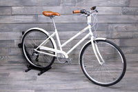 Small/Medium Brooklyn Bicycle Co. Mixte