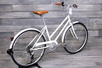 Small/Medium Brooklyn Bicycle Co. Mixte