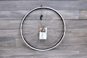 700c Shimano 105-DT R460 Front Wheel