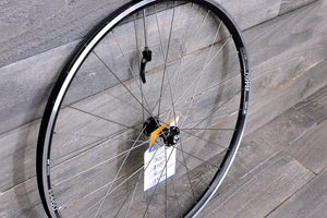 700c Shimano 105-DT R460 Front Wheel