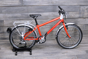 20" Islabike Benin20