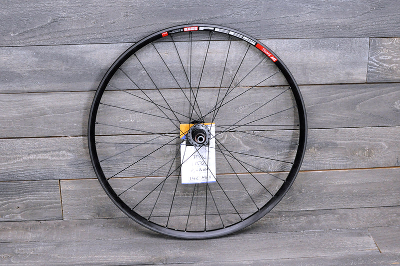 700 DT Swiss 533d 142 Rear Wheel