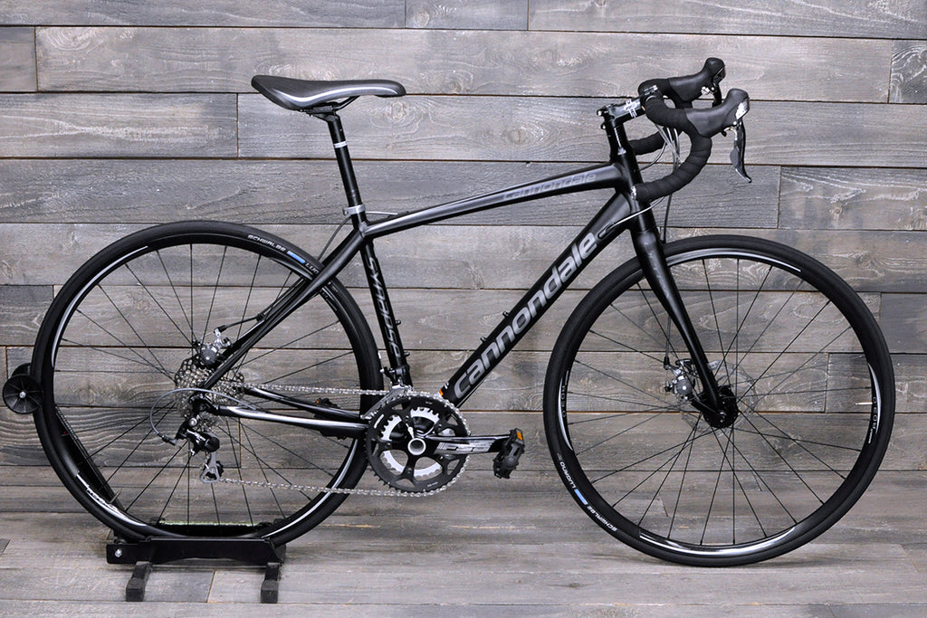 51cm Cannondale Synapse