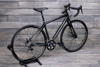 51cm Cannondale Synapse