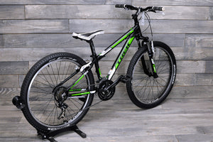 13" Trek 3500