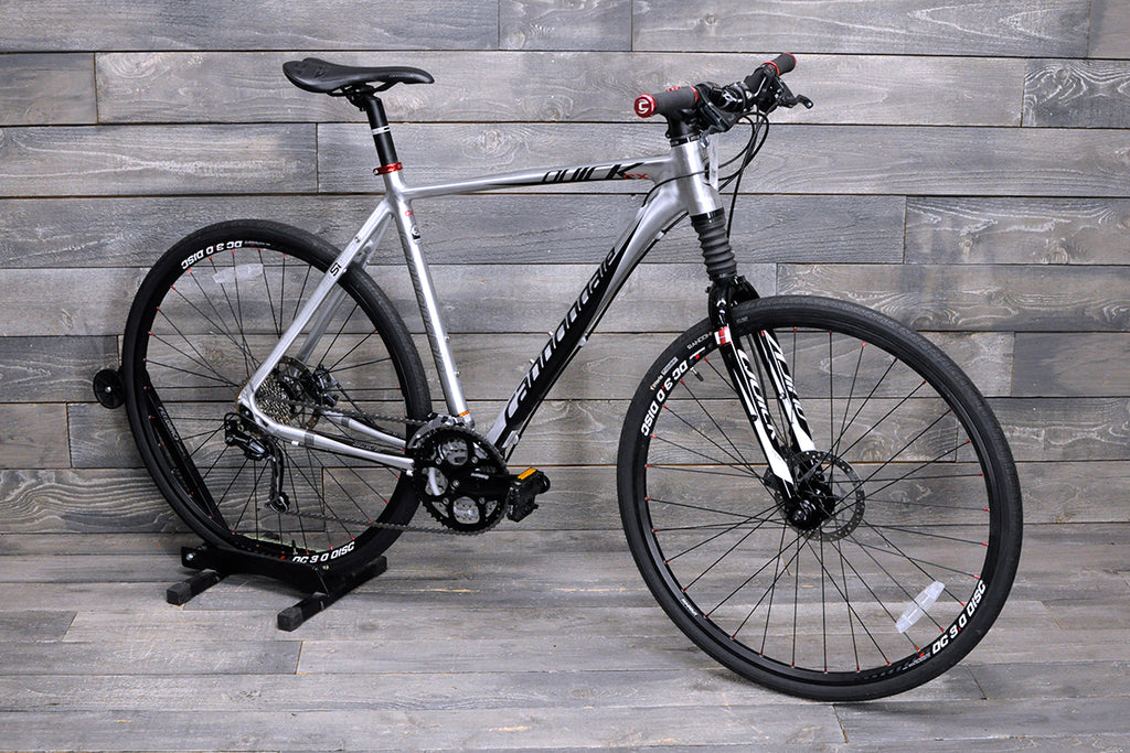 Large Cannondale Quick