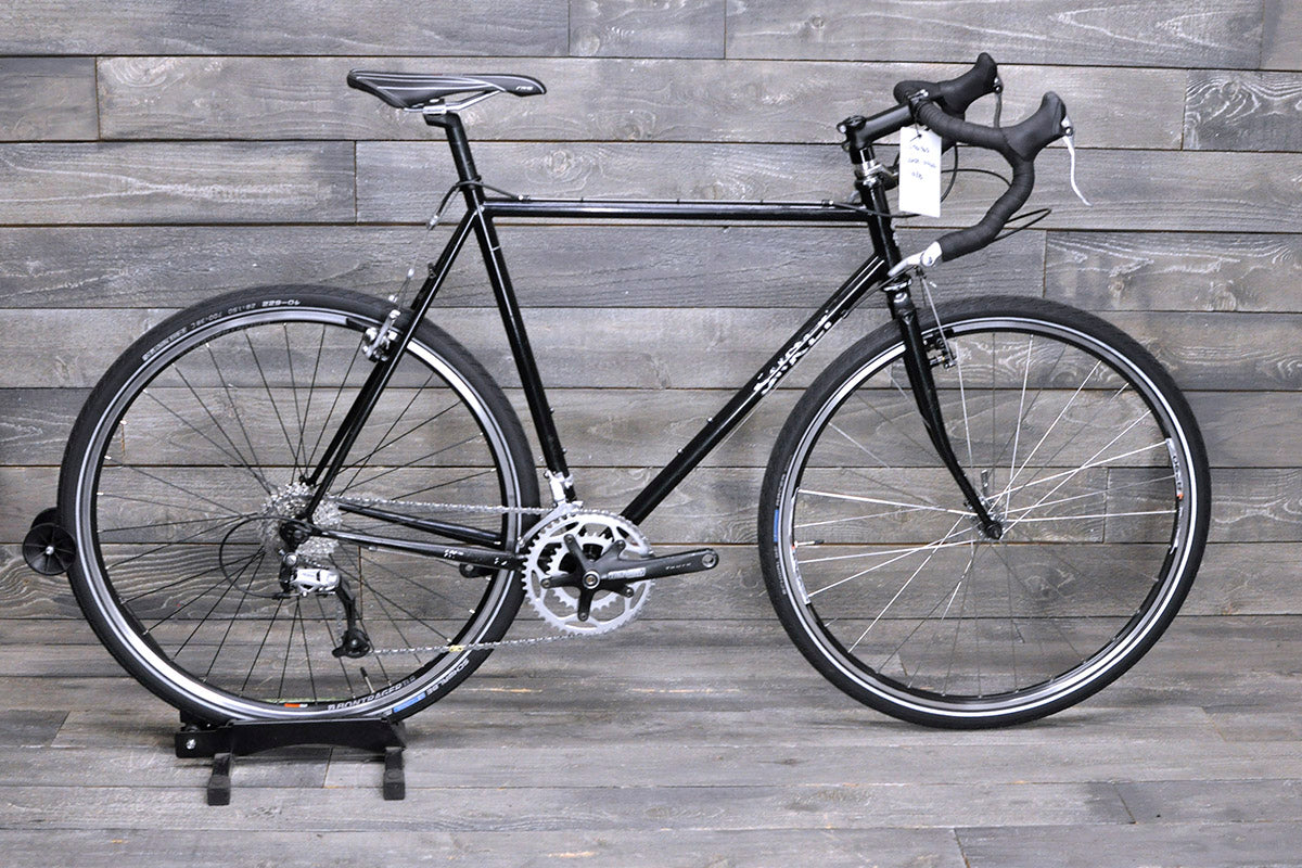 58cm Surly Crosscheck – Sellwood Cycle Repair