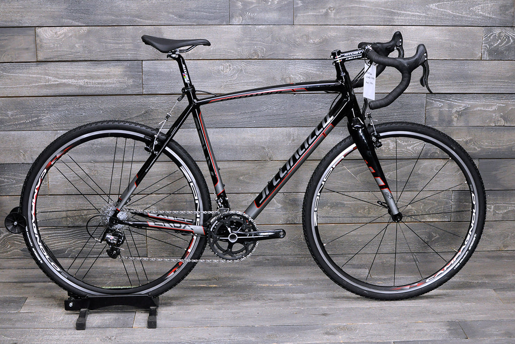 56cm Specialized Crux