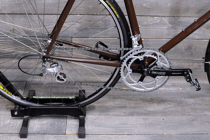 62cm Custom Road bike (by Burley/Proletarit builder)