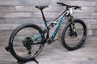 Large Specialized Camber Carbon