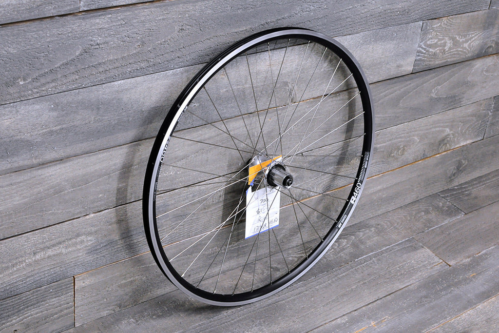 700c Mavic 571-DT Swiss R460 Road Rear Wheel