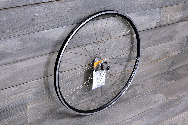 700c Mavic 571-DT Swiss R460 Road Rear Wheel