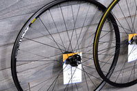 700c Mavic XM119-SRAM X7 QR Disc Wheelset