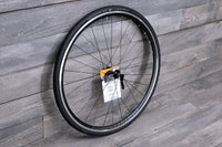 700c Alex QR Front Wheel w/ Tire