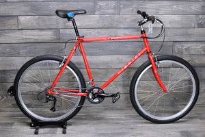 XL Nishiki Colorado