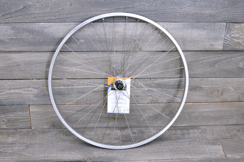 700c Sun Ringle CR18 Rear Wheel