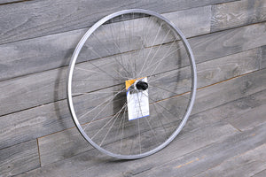 700c Sun Ringle CR18 Rear Wheel