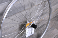 700c Sun Ringle CR18 Rear Wheel