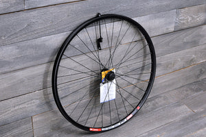 700c DT Swiss 533d QR Disc Front Wheel