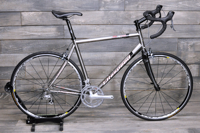 XL Litespeed Sienna