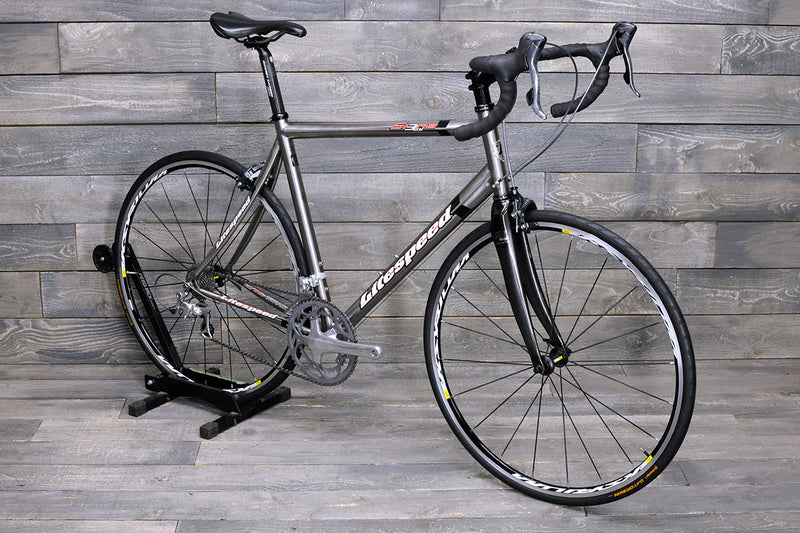 XL Litespeed Sienna